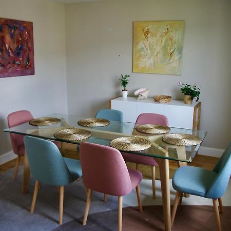 Les Brimbelles Apartamento Gérardmer Exterior foto