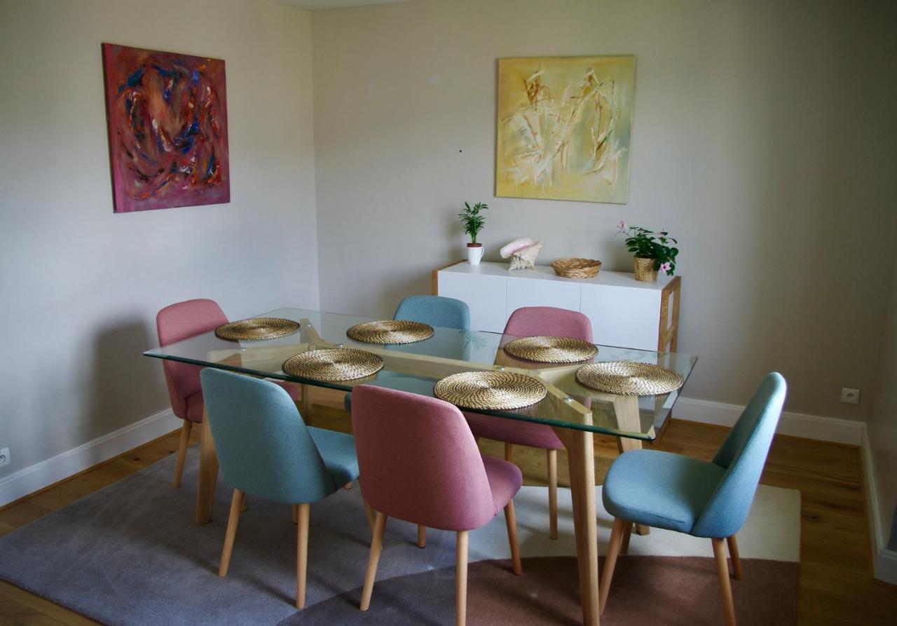 Les Brimbelles Apartamento Gérardmer Exterior foto
